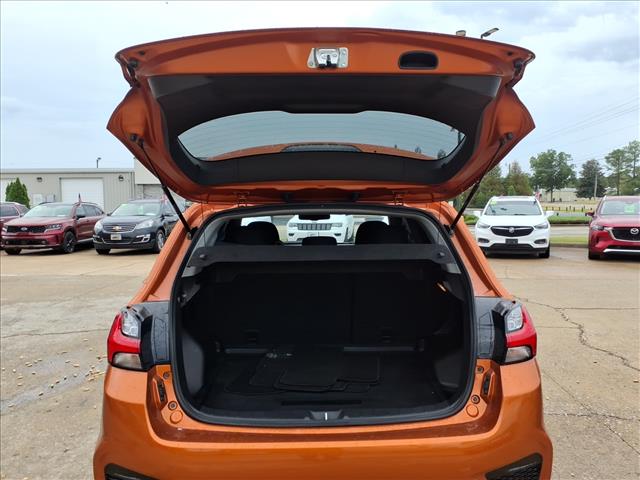 2024 Mitsubishi Outlander Sport S