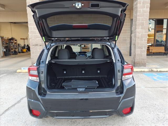 2021 Subaru Crosstrek Premium photo 6