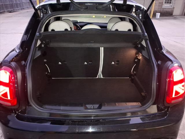 2016 MINI Hardtop 4 Door Cooper S