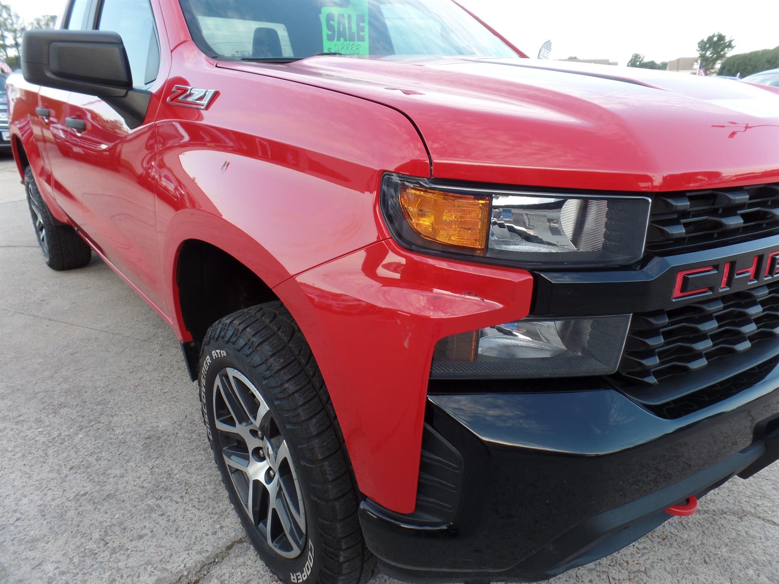 Vehicle Image