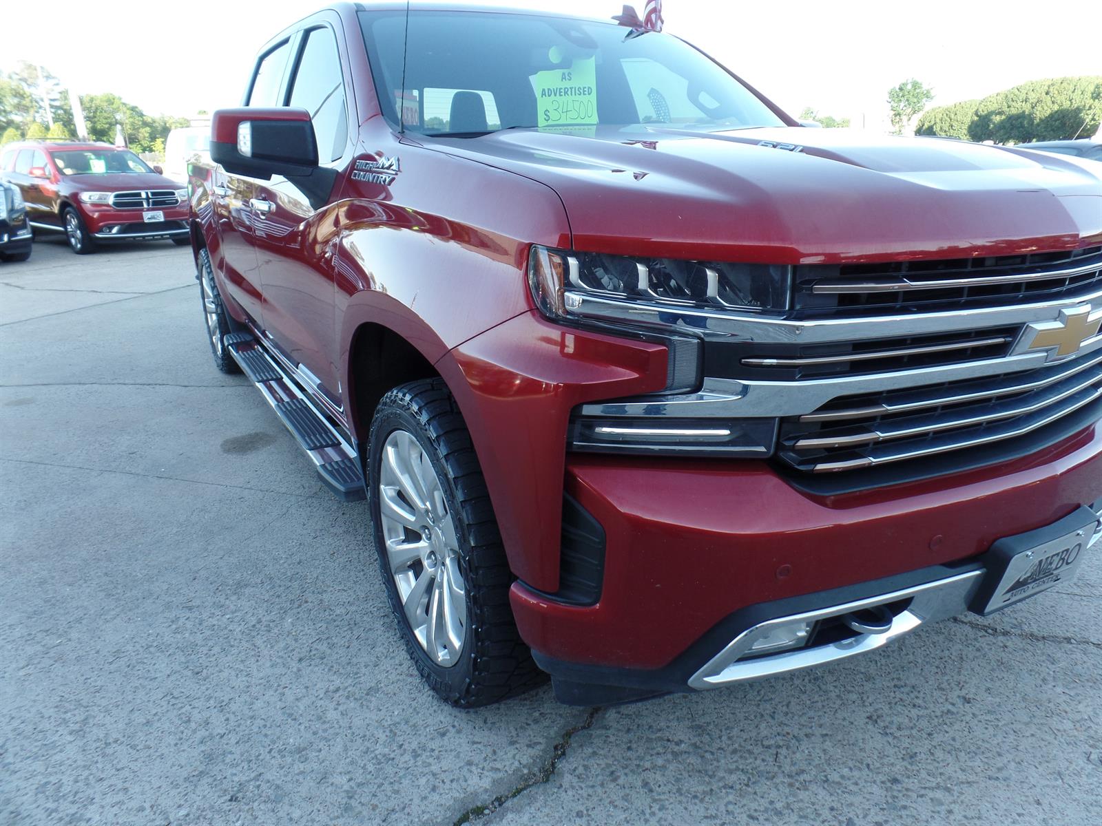 Vehicle Image