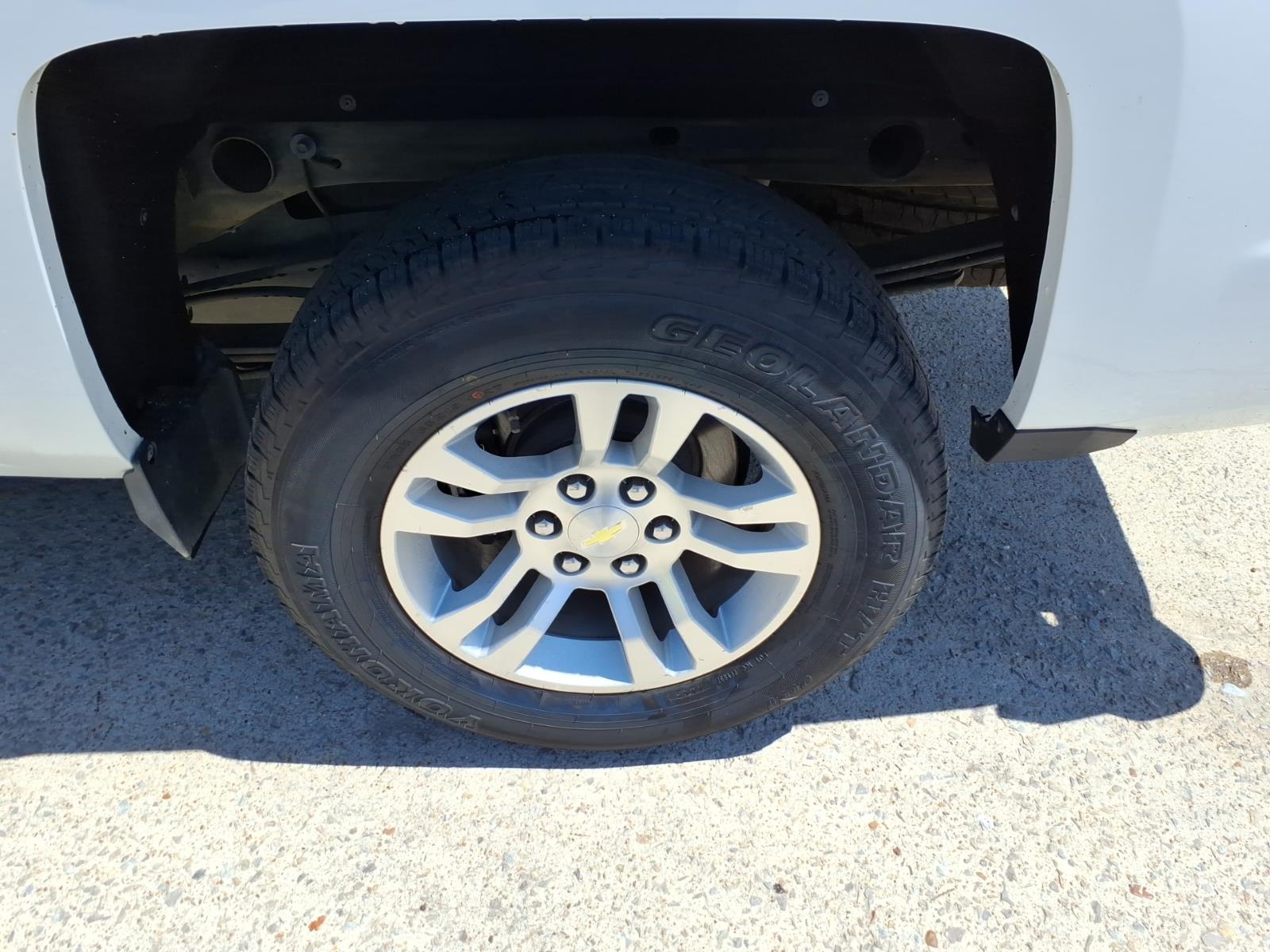 2014 Chevrolet Silverado 1500 LT photo 6