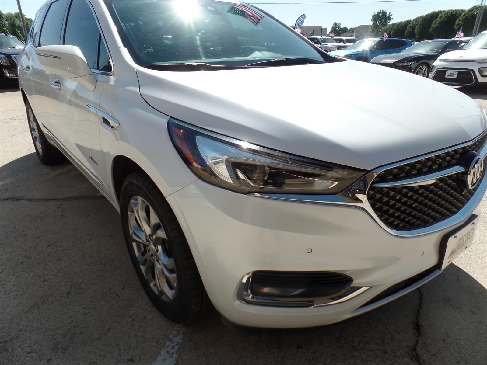View vehicle photo 6
