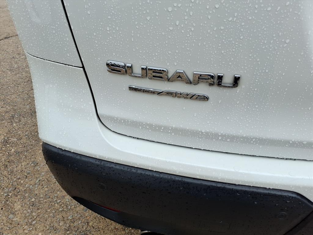 2023 Subaru Ascent Limited photo 4