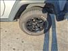 2017 Jeep Wrangler Willys Wheeler W