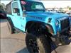 2017 Jeep Wrangler Rubicon Hard Rock