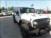 2016 Jeep Wrangler Unlimited Sahara 75th Anniversary