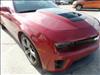 2012 Chevrolet Camaro LT - thumbnail 6