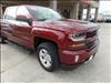 2016 Chevrolet Silverado 1500 LT Z71