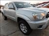 2013 Toyota Tacoma V6