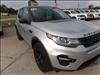 2016 Land Rover Discovery Sport HSE