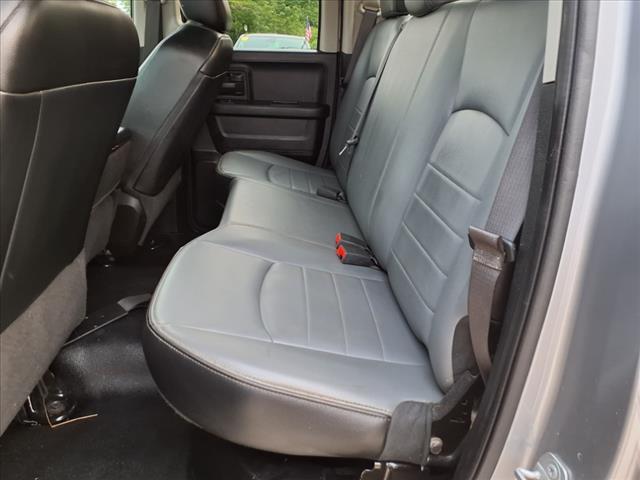 2021 RAM 1500 Classic Express