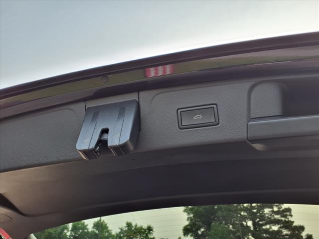 2022 Volkswagen Atlas V6 SEL R-Line 4Motion