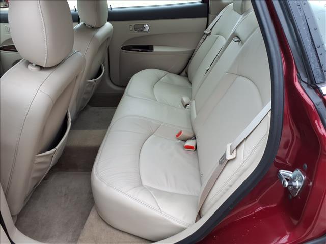 2008 Buick LaCrosse CXL