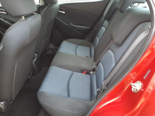 2017 Toyota Yaris iA Base
