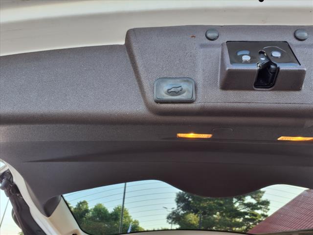 2016 Buick Enclave Premium