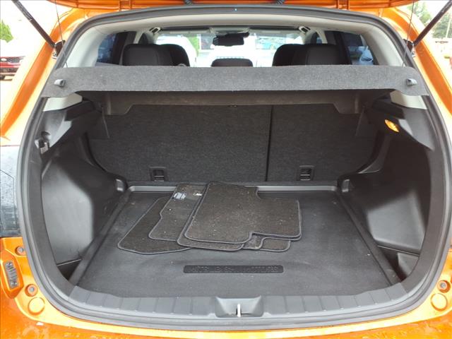 2024 Mitsubishi Outlander Sport S