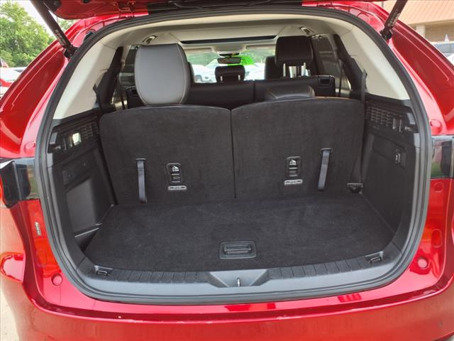 2024 Mazda CX-90 3.3 Turbo S