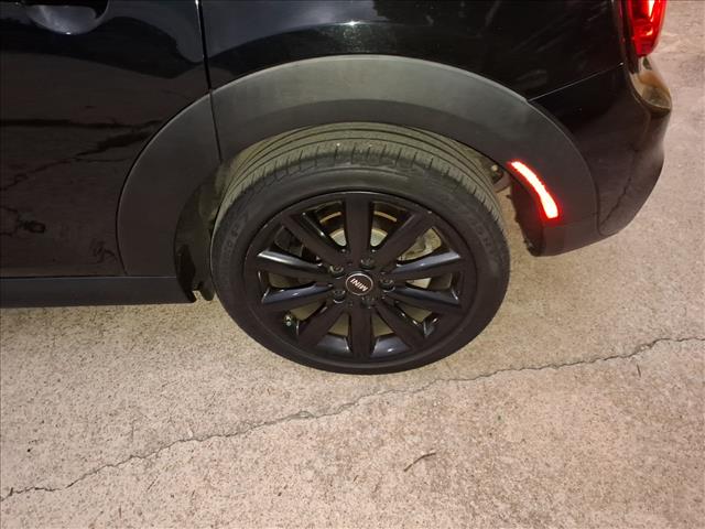 2016 MINI Hardtop 4 Door Cooper S