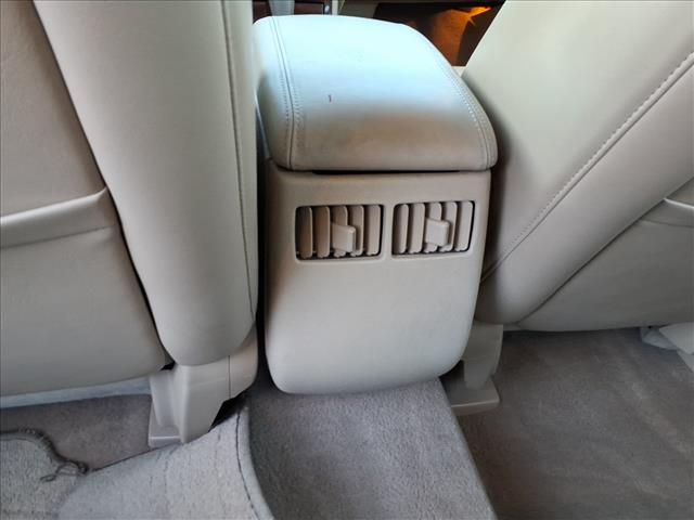 2006 Buick Lucerne CXS