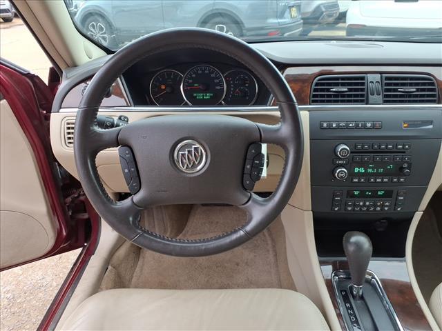 2008 Buick LaCrosse CXL