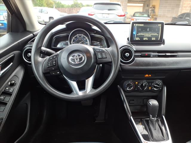 2017 Toyota Yaris iA Base