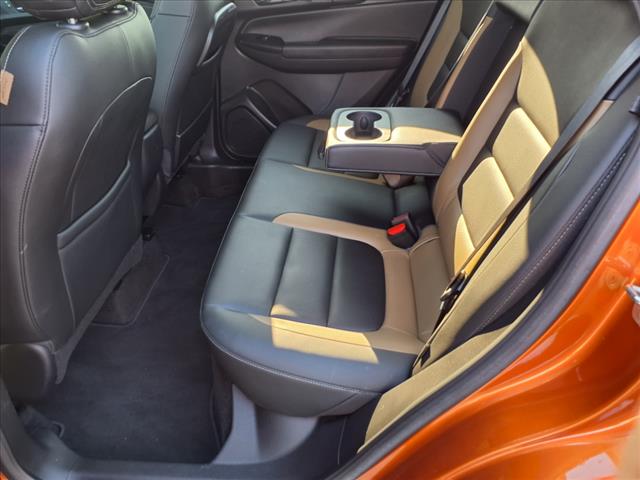 2022 Chevrolet Trailblazer ACTIV