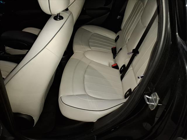 2016 MINI Hardtop 4 Door Cooper S