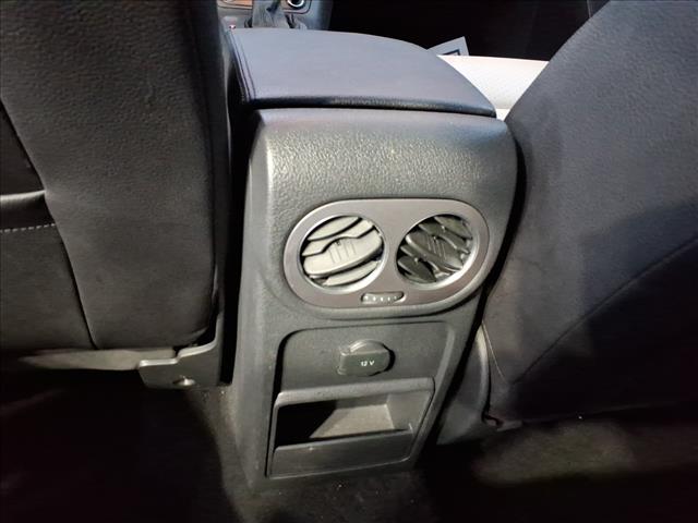 2017 Volkswagen Tiguan 2.0T Wolfsburg Edition