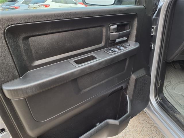 2021 RAM 1500 Classic Express