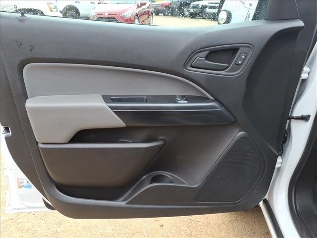 2020 Chevrolet Colorado Work Truck