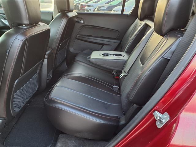 2010 GMC Terrain SLT-2