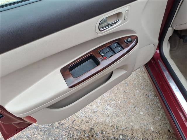 2008 Buick LaCrosse CXL