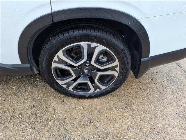 2023 Subaru Ascent Limited 7-Passenger