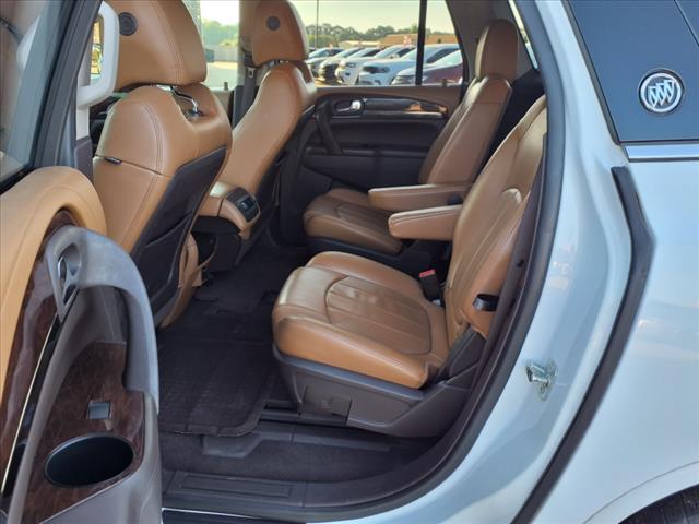 2016 Buick Enclave Premium