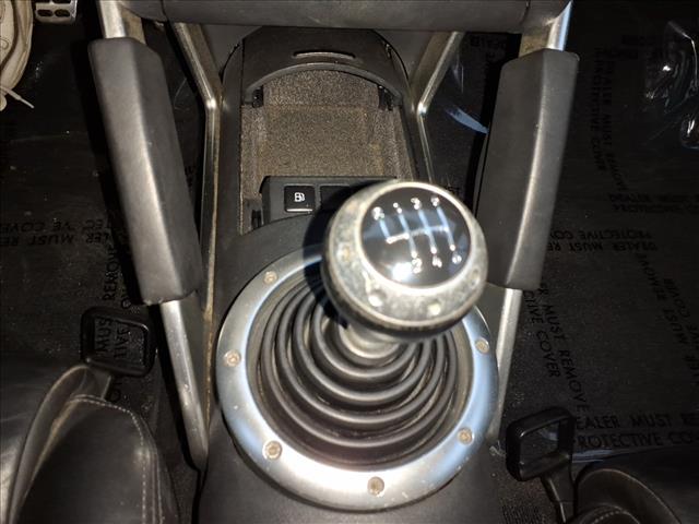 2002 Audi TT 225hp quattro