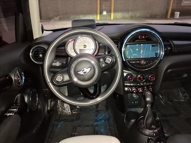 2016 MINI Hardtop 4 Door Cooper S