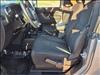 2017 Jeep Wrangler Willys Wheeler W
