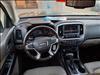 2016 GMC Canyon SLE