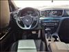 2021 Kia Sportage S