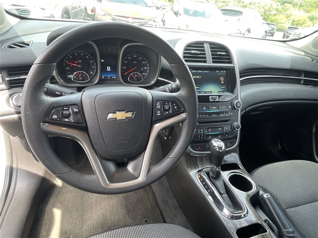 2014 Chevrolet Malibu LT 1LT
