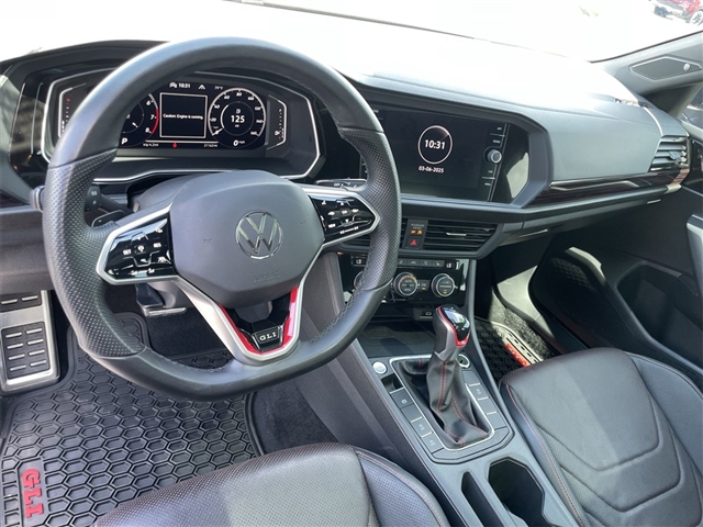2022 Volkswagen Jetta GLI 2.0T Autobahn