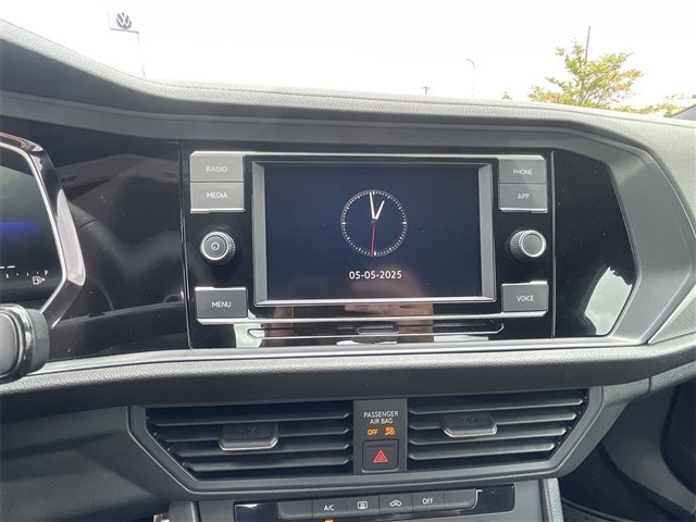 2023 Volkswagen Jetta 1.5T Sport
