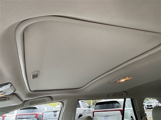 2012 Subaru Outback 2.5i Limited