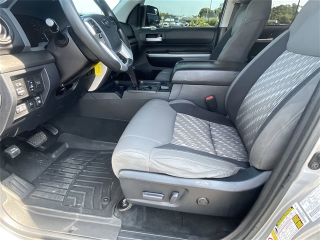 2019 Toyota Tundra SR5