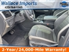 2020 Volkswagen Atlas Cross Sport 3.6L V6 SEL Premium 4Motion