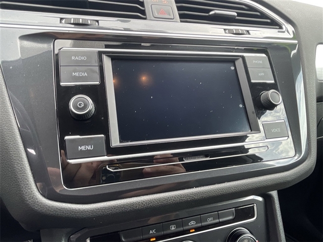 2021 Volkswagen Tiguan 2.0T S