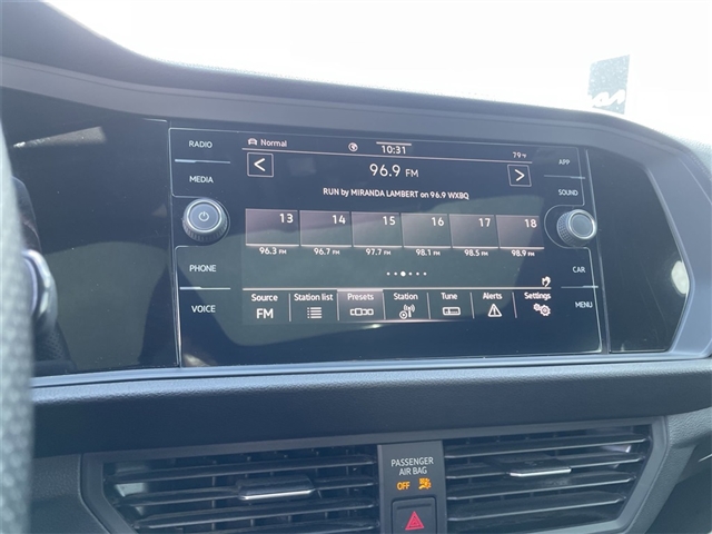 2022 Volkswagen Jetta GLI 2.0T Autobahn