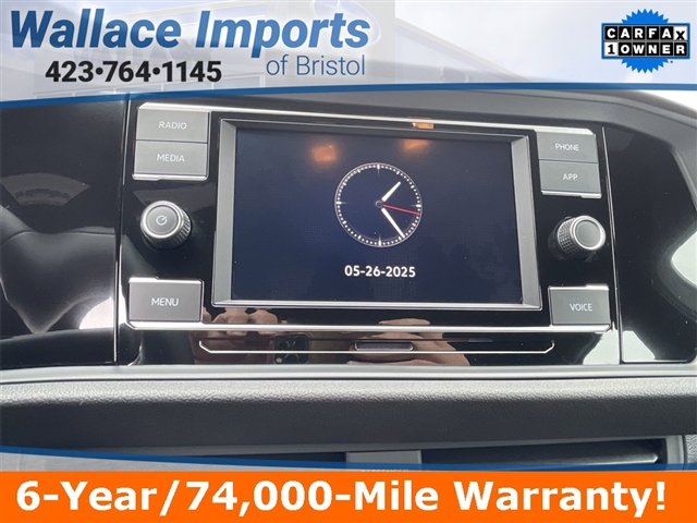 2024 Volkswagen Jetta 1.5T Sport
