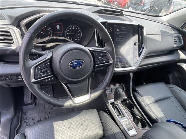 2023 Subaru Ascent Touring